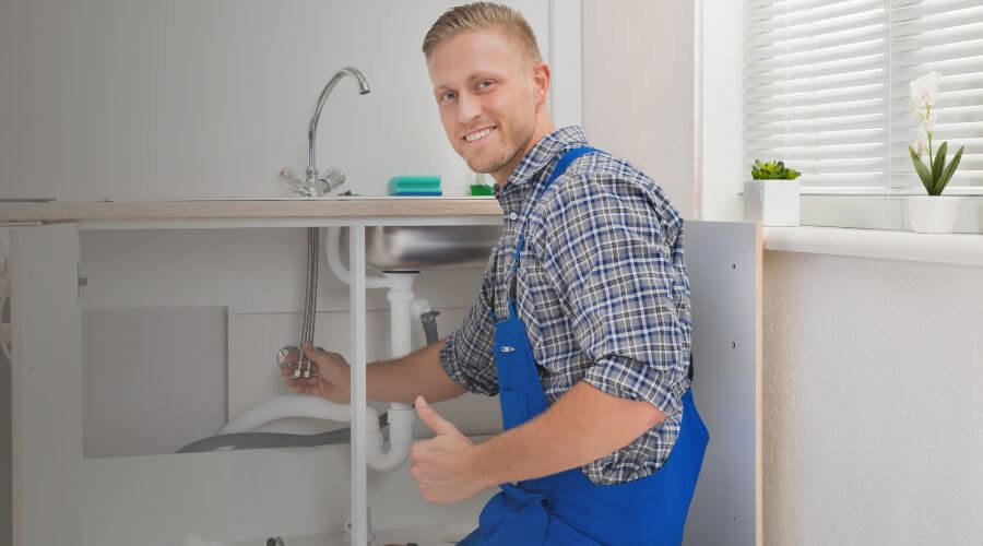 Weekend Plumber Service in New Site, MS